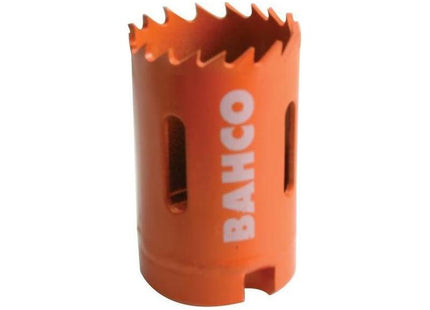 Bahco 3830-32-C Bi-Metal Variable Pitch Holesaw 32mm Bahco - RockBottom Northampton