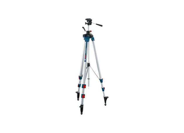 Bosch BT 250 Professional Building Tripod Bosch - RockBottom Northampton