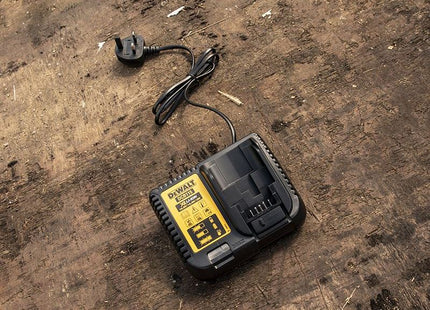 Dewalt Power Tools DCK2532P2 XR Brushless Twin Pack 18V 2 x 5.0Ah Li-ion DeWALT Power Tools - RockBottom Northampton