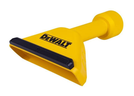 Dewalt Vacuum DXVA00-1501E Magnetic Utility Nozzle DEWALT Vacuum - RockBottom Northampton