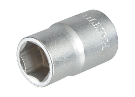 Faithfull Hexagon Socket 3/8in Drive 11mm Faithfull - RockBottom Northampton