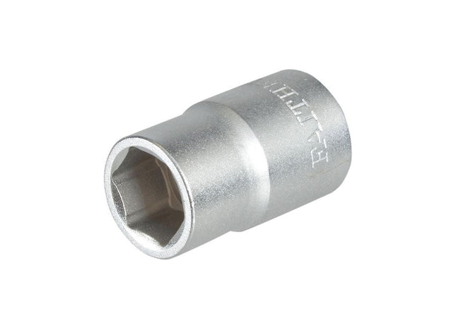 Faithfull Hexagon Socket 3/8in Drive 11mm Faithfull - RockBottom Northampton