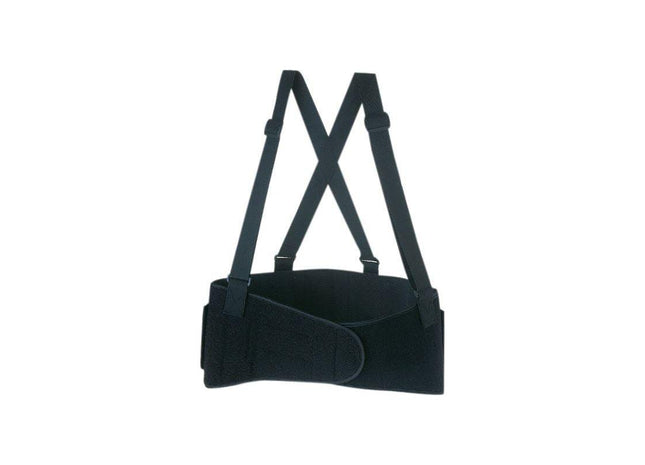 Kuny'S EL-892 Back Support with Braces Kuny's - RockBottom Northampton