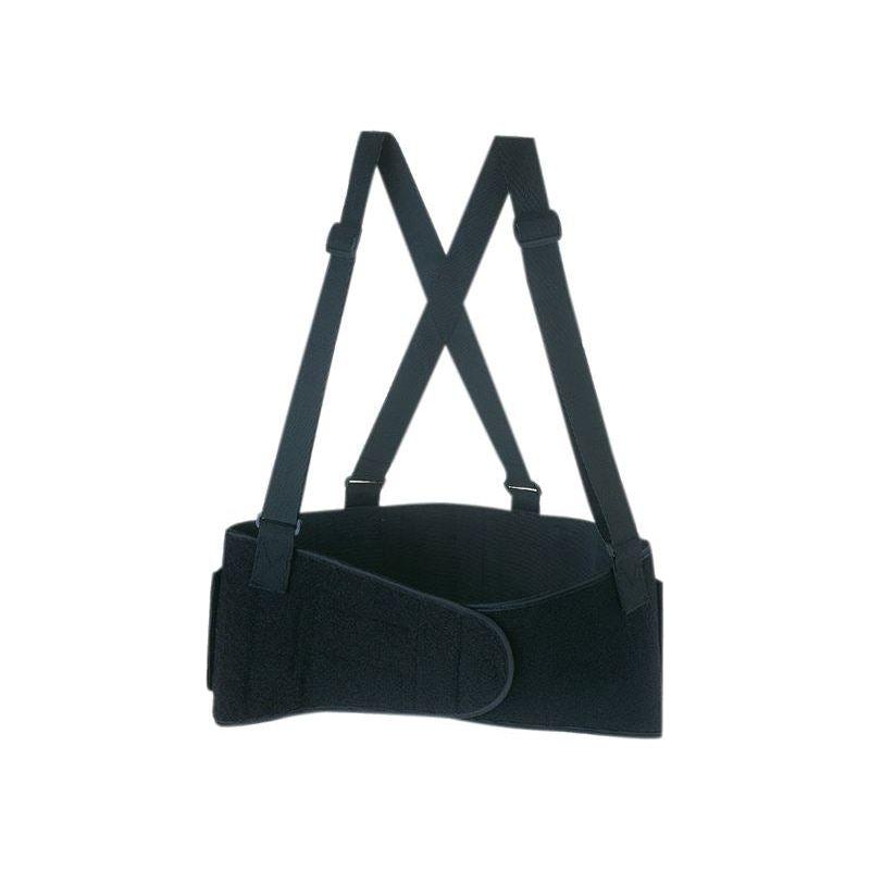 Kuny'S EL-892 Back Support with Braces Kuny's - RockBottom Northampton