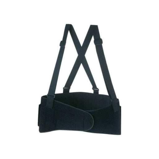Kuny'S EL-892 Back Support with Braces Kuny's - RockBottom Northampton