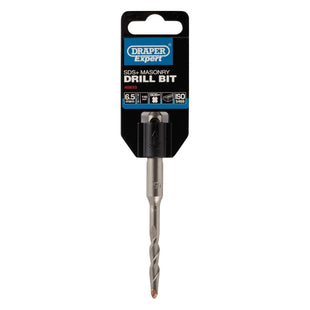 Draper SDS+ Masonry Drill Bit, 6.5 x 110mm 40833 Draper - Town Tools 
