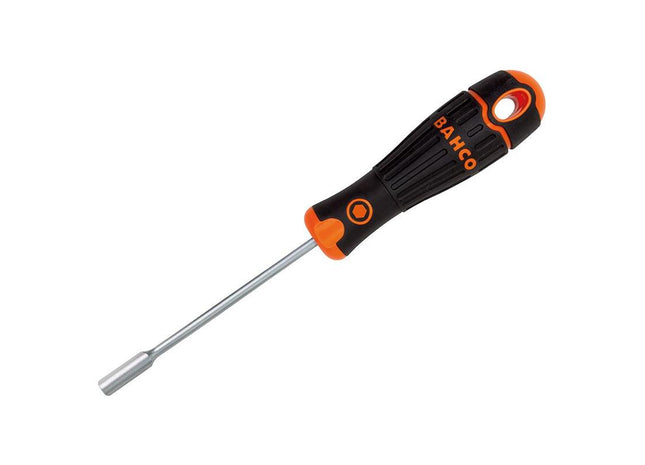 Bahco BAHCOFIT Nut Driver 10.0 x 150mm Bahco - RockBottom Northampton