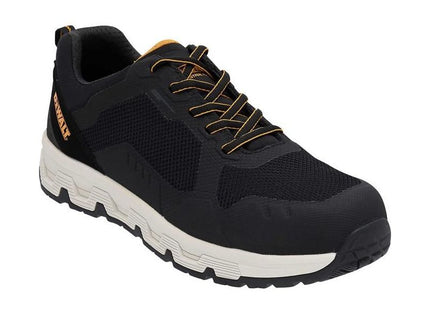 Dewalt Power Tools Lamar Lightweight Safety Trainers UK 7 EUR 41 DeWALT Power Tools - RockBottom Northampton