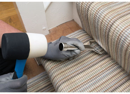 Draper Carpet Laying Bolster 15082 Draper - Town Tools 
