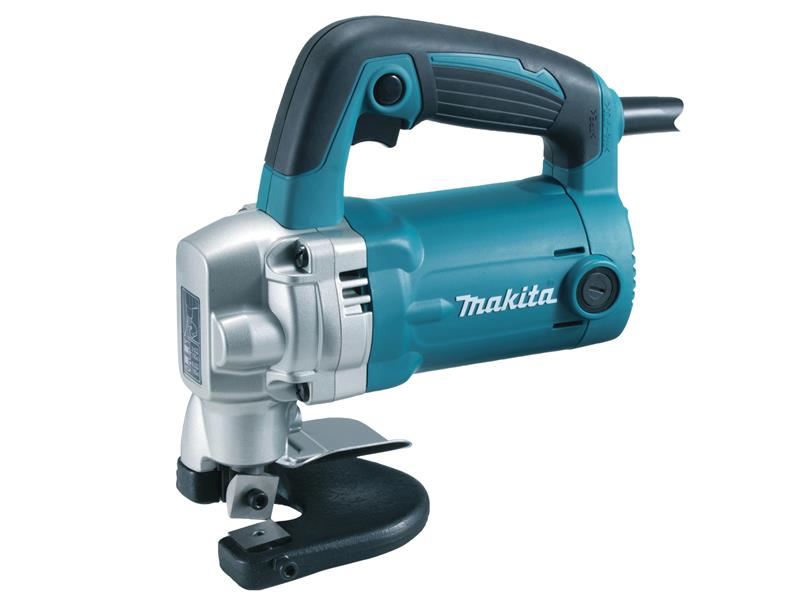 Makita JS3201J Metal Shear 3.2mm 710W 110V Makita - RockBottom Northampton 