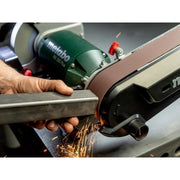 Metabo BS 200 Plus Combo Bench Grinder 600W 240V Metabo - RockBottom Northampton