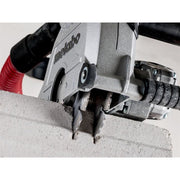 Metabo MFE 40 125mm Wall Chaser 1900W 240V Metabo - RockBottom Northampton