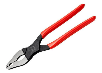 Knipex Straight Head Cycle Pliers 200mm Knipex - RockBottom Northampton