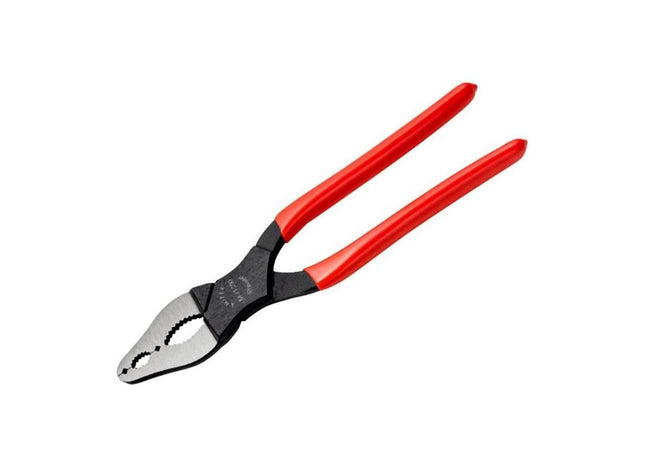 Knipex Straight Head Cycle Pliers 200mm Knipex - RockBottom Northampton