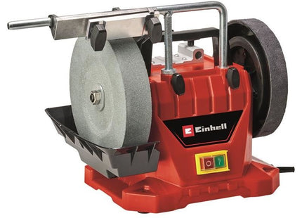 Einhell TC-WG 200 Wet Grinder 125W 240V Einhell - RockBottom Northamptin