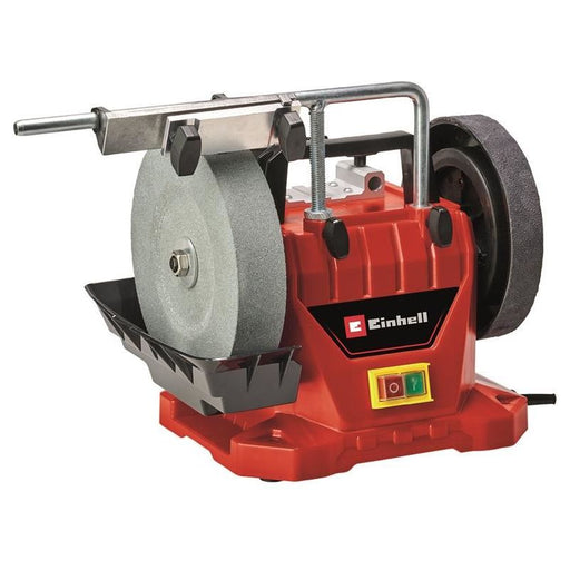 Einhell TC-WG 200 Wet Grinder 125W 240V Einhell - RockBottom Northamptin