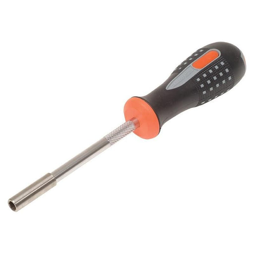 Bahco 808050A Screwdriver + Bits Bahco - RockBottom Northampton