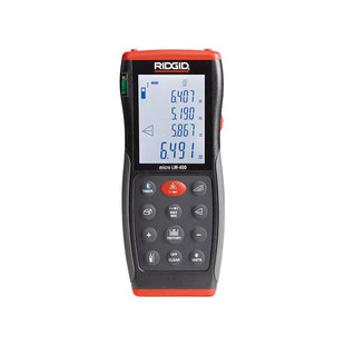 Ridgid 36813 Micro LM-400 Advanced Laser Distance Measure 70m RIDGID - RockBottom Nothampton