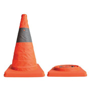 Olympia Collapsible Cone 410mm (16in) Olympia - RockBottom Nothampton