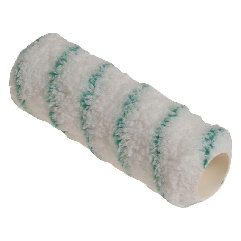 Faithfull Woven Long Pile Roller Sleeve 230 x 44mm (9 x 1.3/4in) Faithfull - RockBottom Northampton