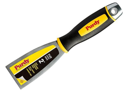 Purdy® Premium Flex Joint Knife 50mm (2in) Purdy® - RockBottom Nothampton