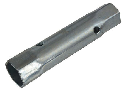 Melco TW21 Whitworth Box Spanner 5/8 x 3/4 x 175mm (7in) Melco - RockBottom Northampton