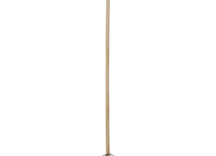 Draper Soft Coco Broom, 450mm 07872 Draper - Town Tools 