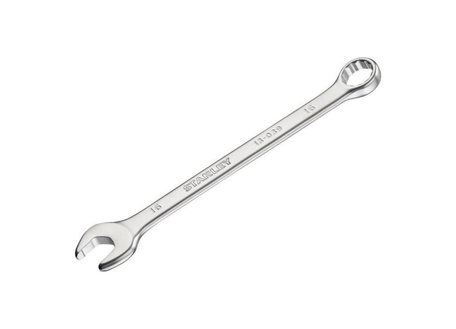 Stanley® Hand Tools FatMax® Anti-Slip Combination Wrench 16mm STANLEY® Hand Tools - RockBottom Nothampton