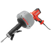 Ridgid K-45 AUTOFEED® Drain Cleaning Gun 240V RIDGID - RockBottom Nothampton