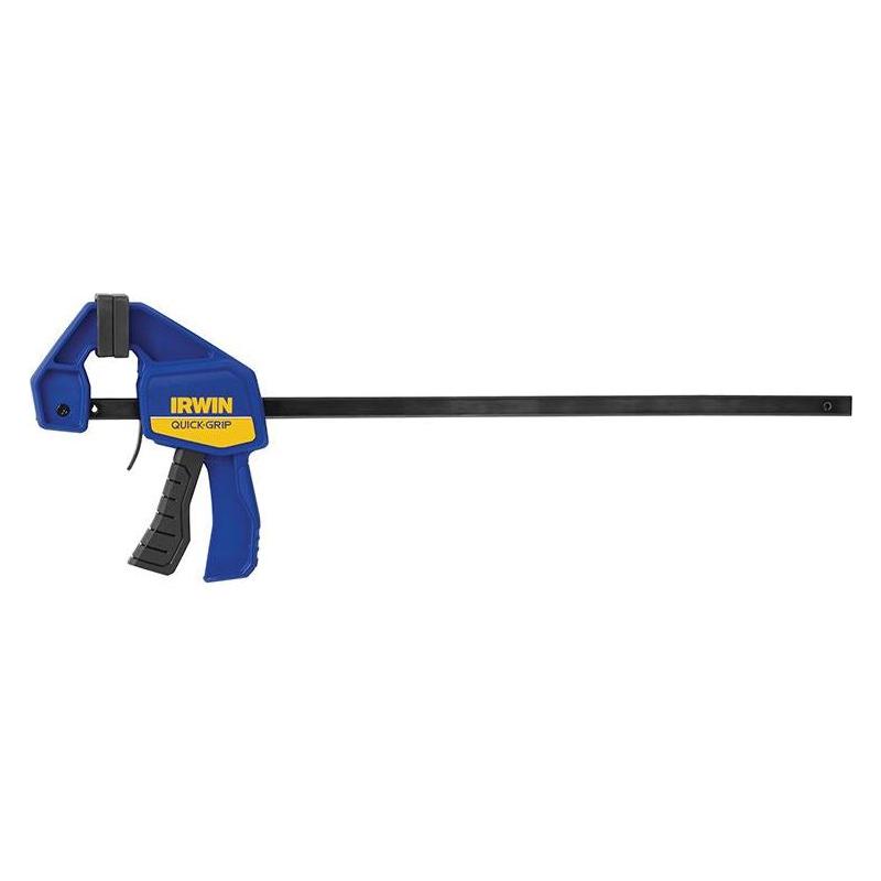 Irwin® Quick-Grip® Mini Bar Clamp 300mm (12in) IRWIN® Quick-Grip® - RockBottom Northampton