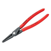 Knipex Precision Circlip Pliers Internal Straight 40-100mm J3 Knipex - RockBottom Northampton