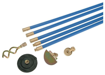 Bailey Products 1471 Universal 3/4in Drain Cleaning Set 4 Tools Bailey Products - RockBottom Northampton
