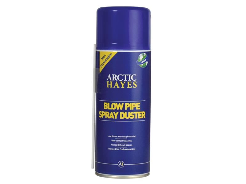 Arctic Hayes Blow Pipe Spray Duster 300ml Arctic Hayes - RockBottom Northampton 