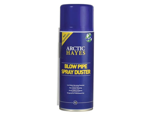 Arctic Hayes Blow Pipe Spray Duster 300ml Arctic Hayes - RockBottom Northampton 