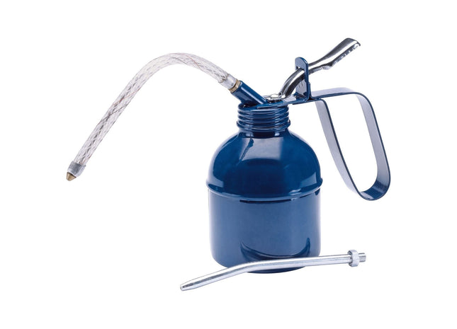 Draper Force Feed Oil Can, 300ml 21718 Draper - Town Tools 
