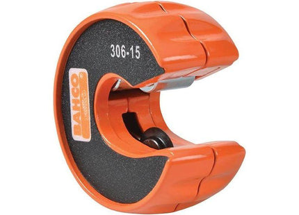 Bahco 306 Tube Cutter 15mm (Slice) Bahco - RockBottom Northampton