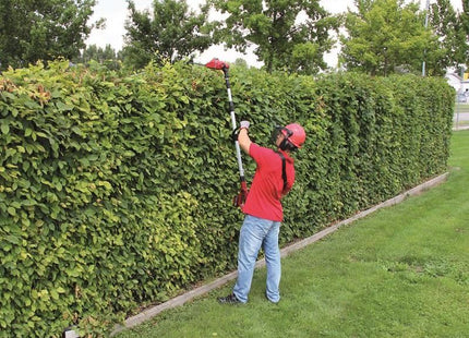 Einhell GE-HC 18 Li T-Solo High Trimmer & Pruner 18V Bare Unit Einhell - RockBottom Northamptin
