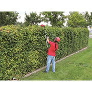 Einhell GE-HC 18 Li T-Solo High Trimmer & Pruner 18V Bare Unit Einhell - RockBottom Northamptin