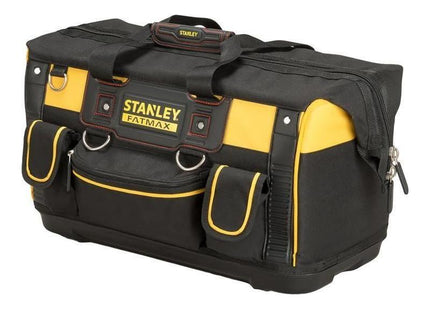Stanley® Hand Tools FatMax® Open Mouth Rigid Tool Bag 50cm (20in) STANLEY® Hand Tools - RockBottom Nothampton