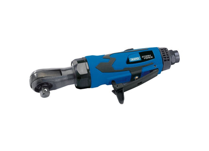 Draper Storm Force Stubby Air Ratchet, 3/8" Sq. Dr. 65019 Draper - Town Tools 