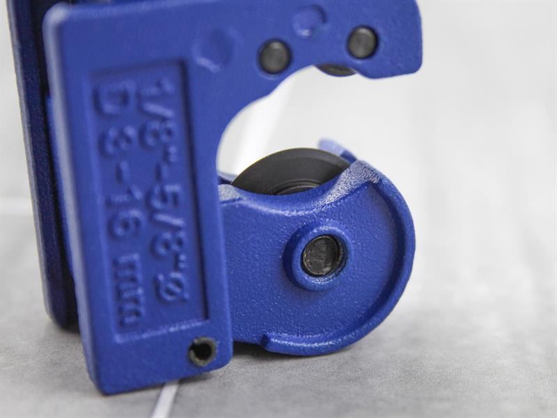 Faithfull Pipe Cutter 3 - 16mm Faithfull - RockBottom Northampton