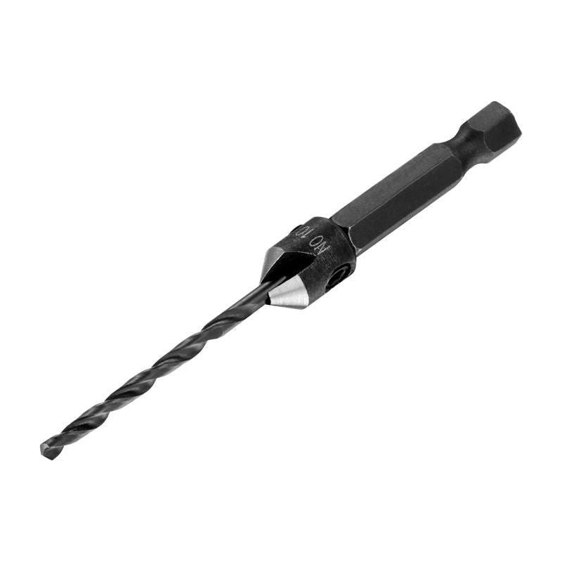 Irwin® Pilot Countersink Bit No 12 IRWIN® - RockBottom Northampton