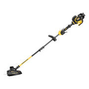Dewalt Power Tools DCM5713N FlexVolt XR String Trimmer 54V Bare Unit DeWALT Power Tools - RockBottom Northampton