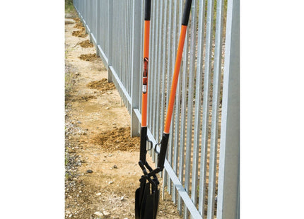 Draper Fully Insulated Post Hole Digger 17696 Draper - Town Tools 