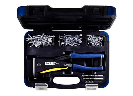 Rapid RP40 MULTI™ Hand Riveter in Case Rapid - RockBottom Nothampton