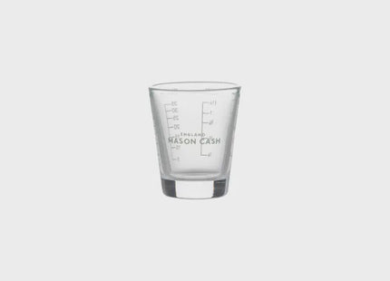 Bakers Options 35ml Measuring Cup Green