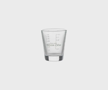 Bakers Options 35ml Measuring Cup Green