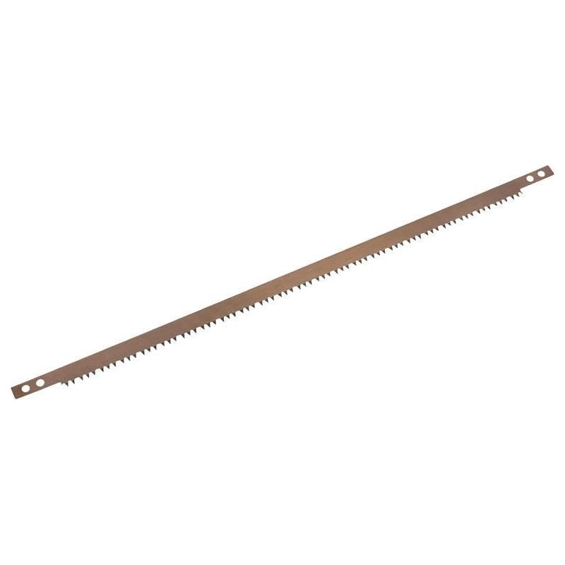 Roughneck Bowsaw Blade - Peg Tooth 750mm (30in) Roughneck - RockBottom Nothampton