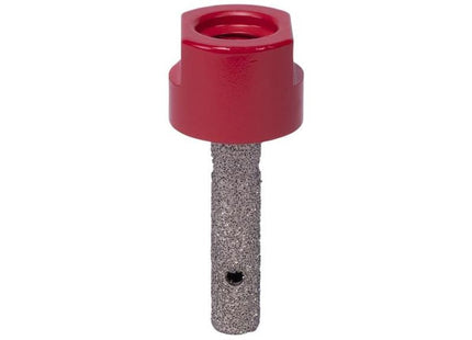 Rubi Tiling Tools Cylindrical Diamond Grinding Bit 10mm RUBI TILING TOOLS - RockBottom Nothampton