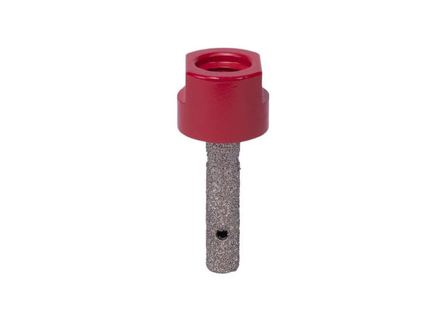 Rubi Tiling Tools Cylindrical Diamond Grinding Bit 10mm RUBI TILING TOOLS - RockBottom Nothampton